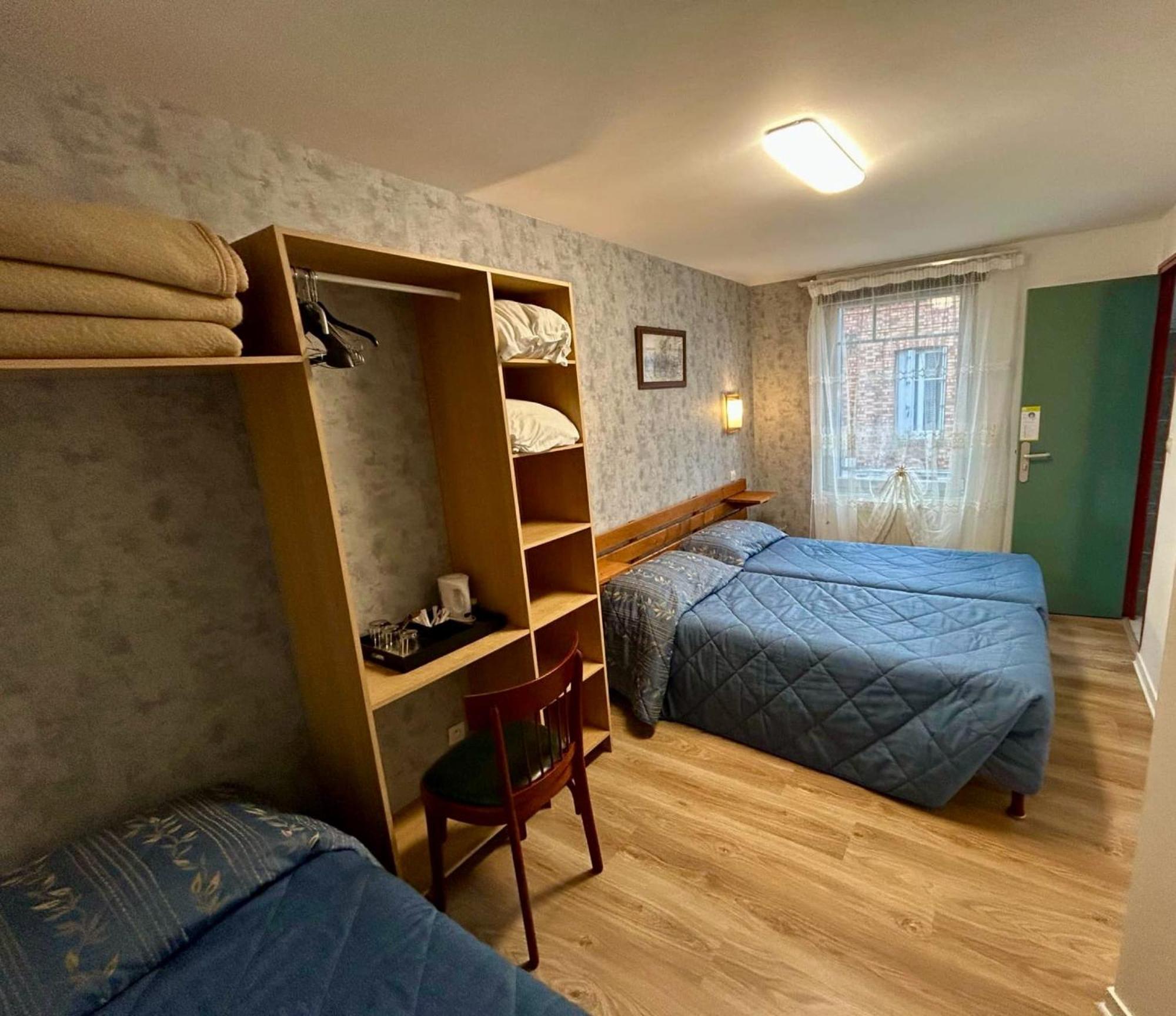 Chambres D'Hotes Du Colvert Forges-les-Eaux Exterior foto